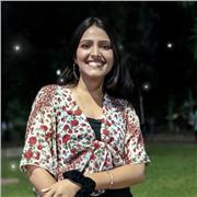 I'm passionate about my work and an honest person. I would be happy to help you